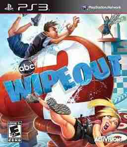 Descargar Wipeout 2 [English][FW 3.70][dumpTruck] por Torrent